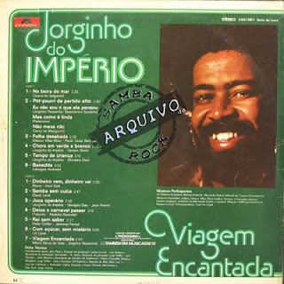 jorginho do imperio viagem encantada